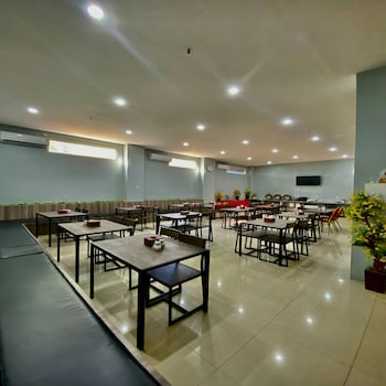 sm tower hotel and convention center berau