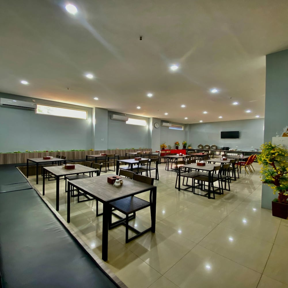 sm tower hotel and convention center berau