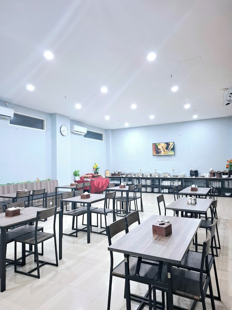 sm tower hotel and convention center berau
