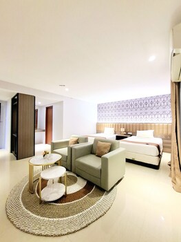 sm tower hotel and convention center berau