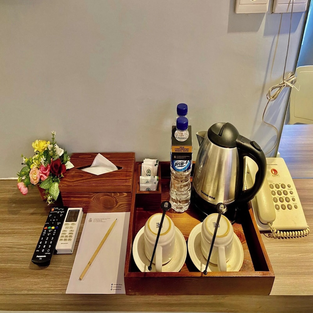 sm tower hotel and convention center berau
