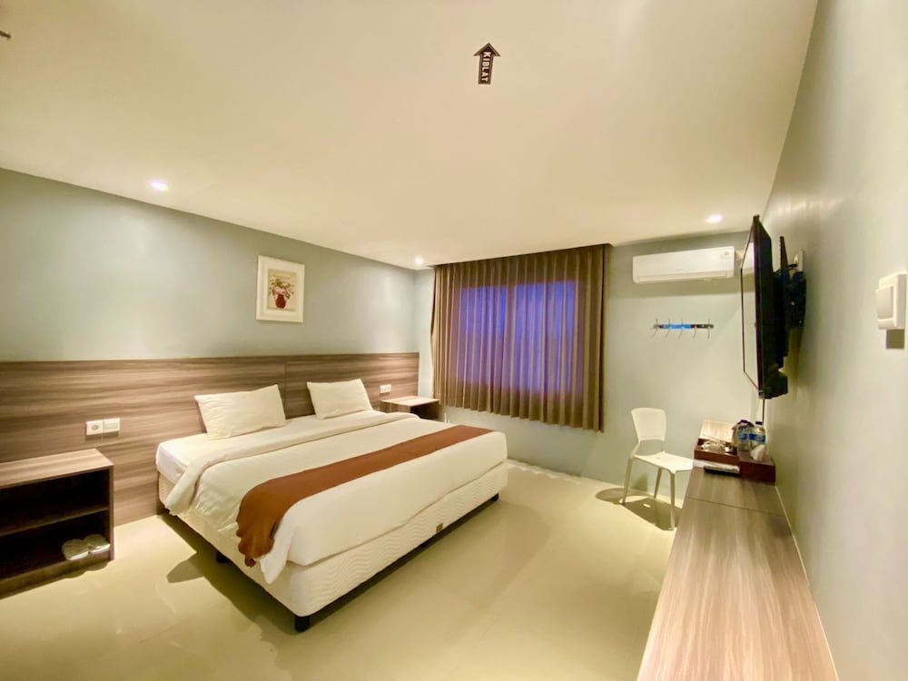 sm tower hotel and convention center berau