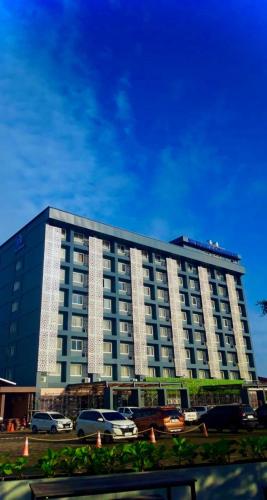 sm tower hotel and convention center berau