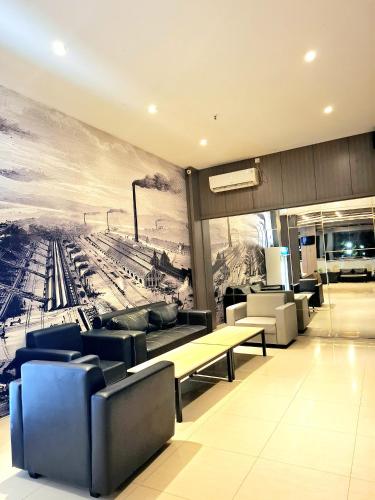 sm tower hotel and convention center berau