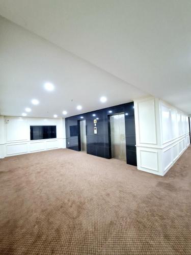 sm tower hotel and convention center berau
