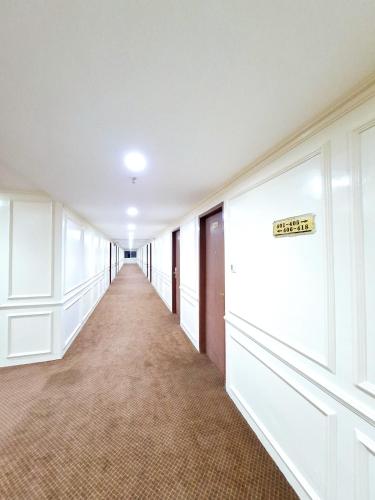 sm tower hotel and convention center berau