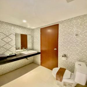 sm tower hotel and convention center berau