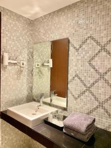 sm tower hotel and convention center berau