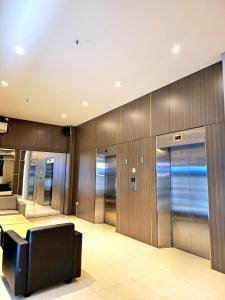 sm tower hotel and convention center berau