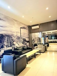 sm tower hotel and convention center berau