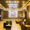 sm tower hotel and convention center berau