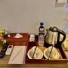 Sm Tower Hotel & Convention Center Berau,,3 star