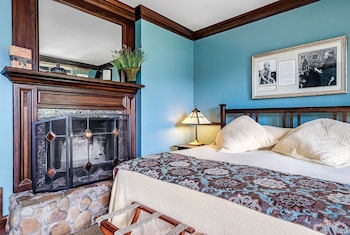 laurel valley mountain retreat