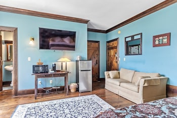 laurel valley mountain retreat