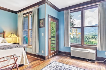 laurel valley mountain retreat