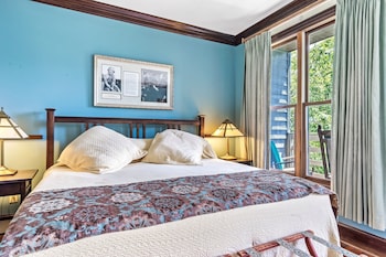 laurel valley mountain retreat