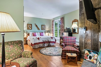 laurel valley mountain retreat