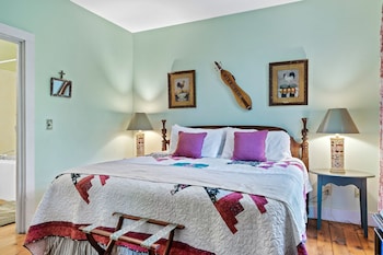 laurel valley mountain retreat