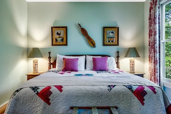 laurel valley mountain retreat