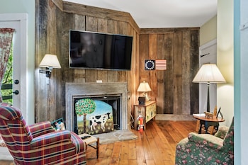 laurel valley mountain retreat