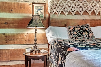 laurel valley mountain retreat