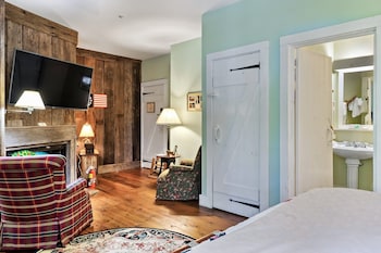 laurel valley mountain retreat