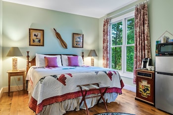 laurel valley mountain retreat