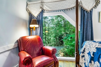 laurel valley mountain retreat