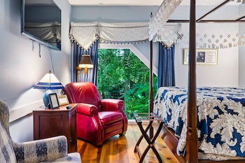 laurel valley mountain retreat