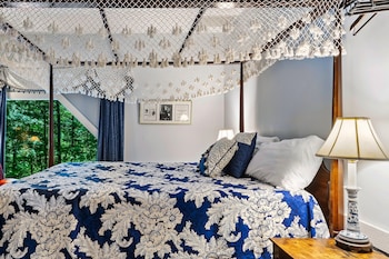 laurel valley mountain retreat