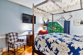 laurel valley mountain retreat