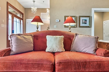 laurel valley mountain retreat