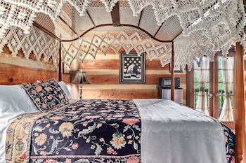 laurel valley mountain retreat