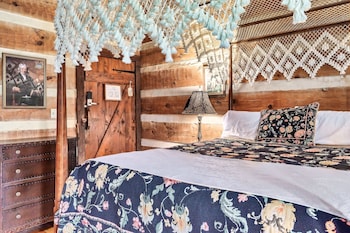 laurel valley mountain retreat