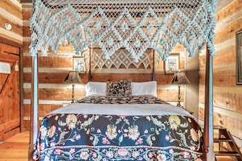 laurel valley mountain retreat