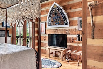 laurel valley mountain retreat