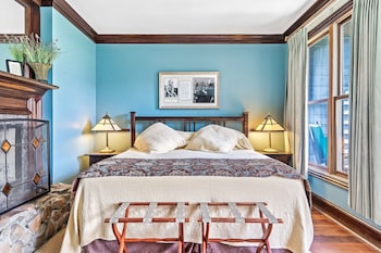 laurel valley mountain retreat