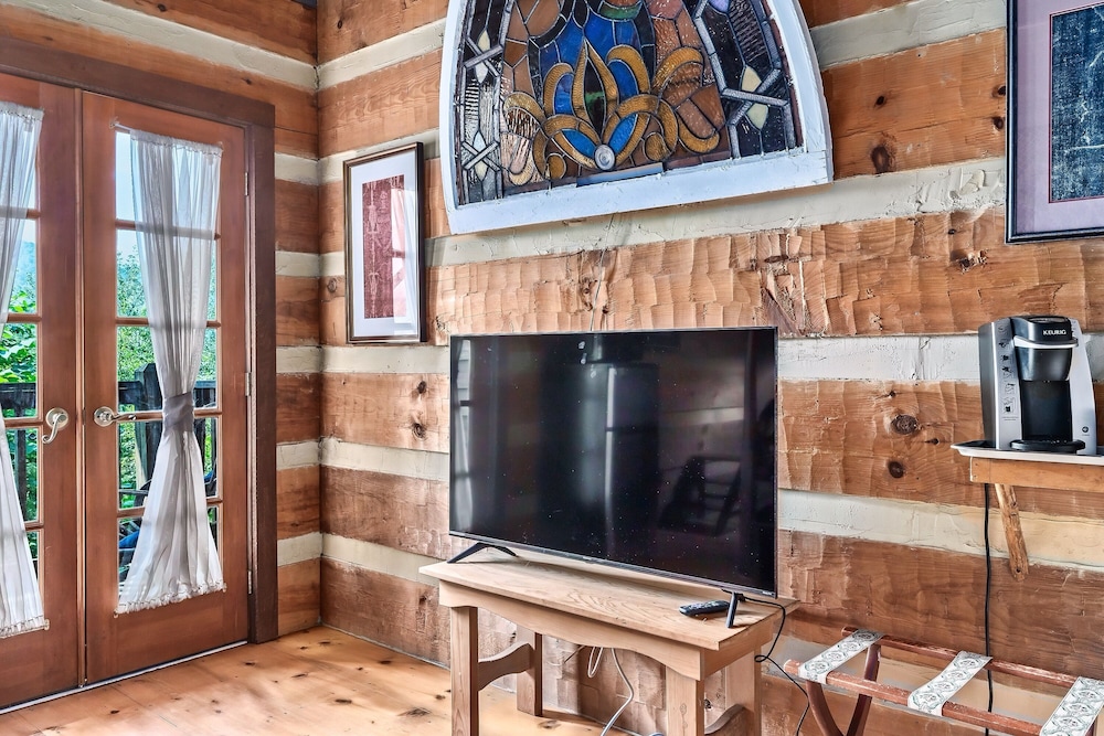 laurel valley mountain retreat