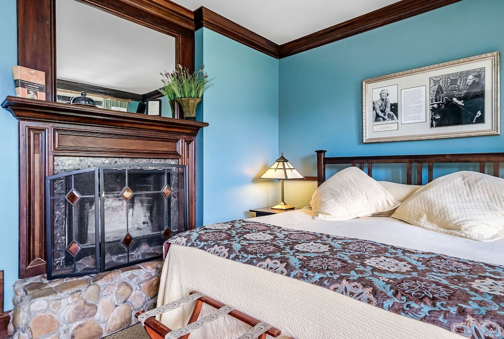 laurel valley mountain retreat