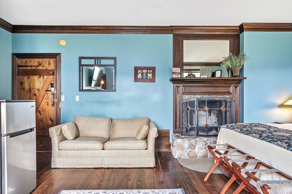 laurel valley mountain retreat