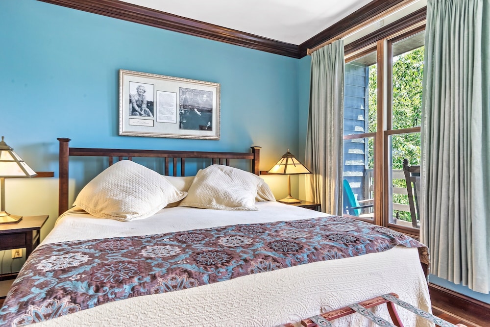 laurel valley mountain retreat