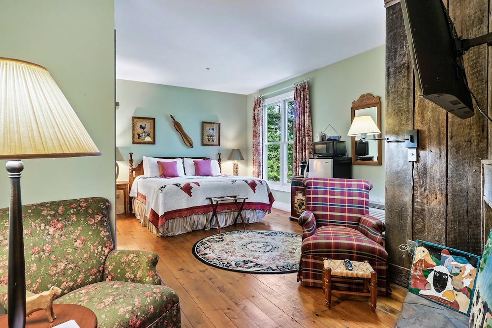 laurel valley mountain retreat