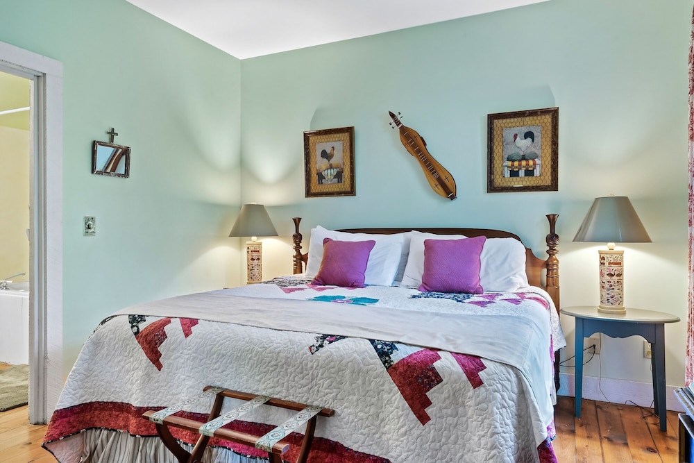 laurel valley mountain retreat