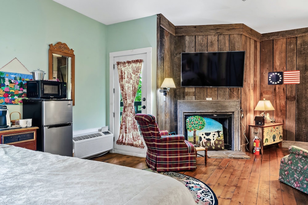 laurel valley mountain retreat