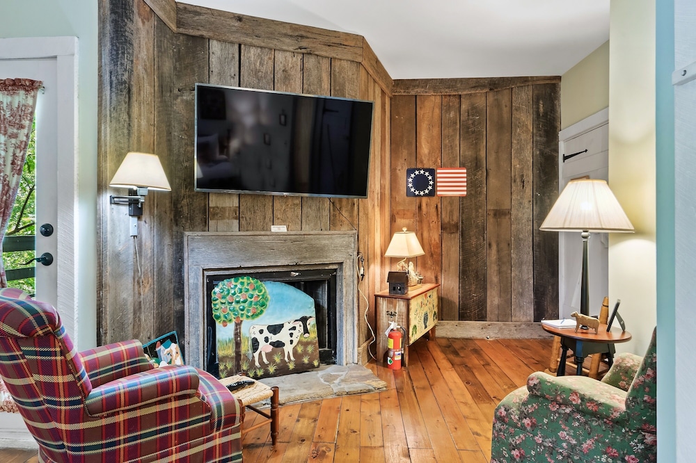 laurel valley mountain retreat