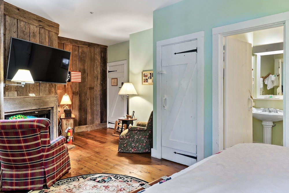 laurel valley mountain retreat