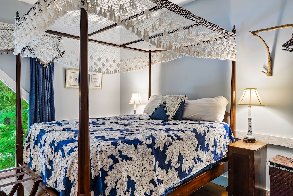 laurel valley mountain retreat