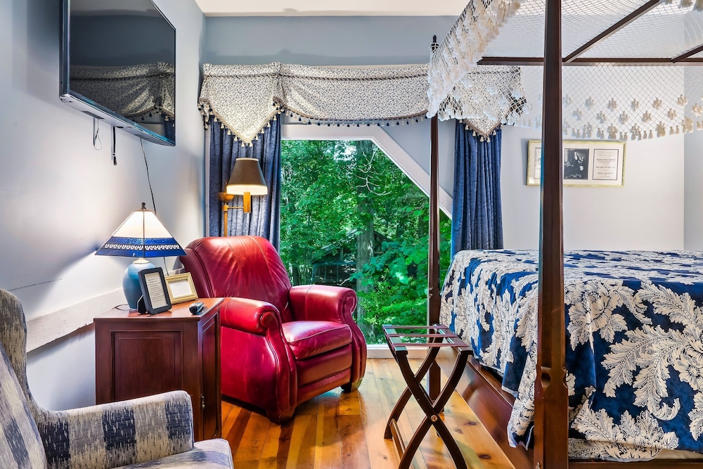 laurel valley mountain retreat