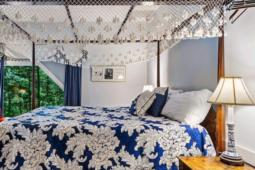 laurel valley mountain retreat