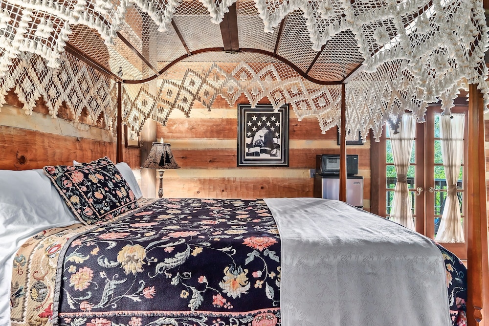 laurel valley mountain retreat